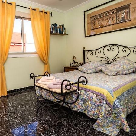 Comfortable Flat In El Fraile Las Galletas Exterior photo