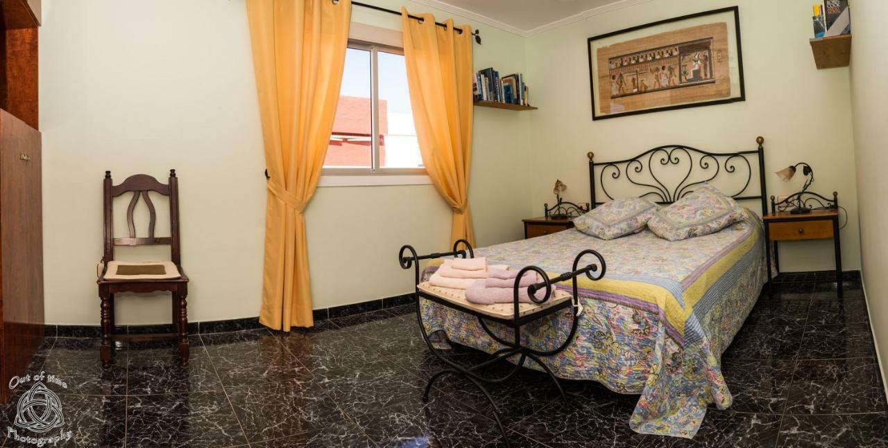 Comfortable Flat In El Fraile Las Galletas Exterior photo