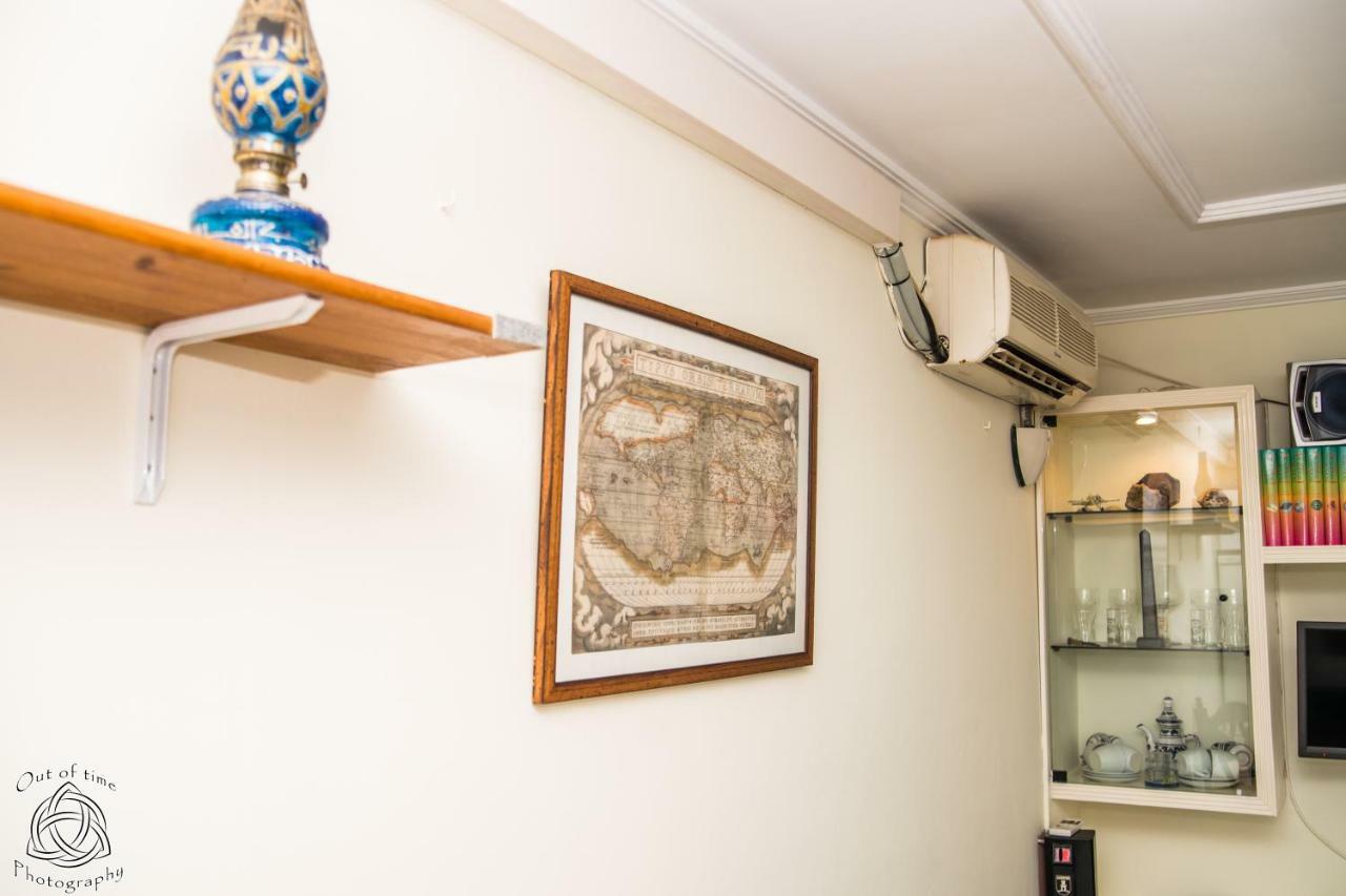Comfortable Flat In El Fraile Las Galletas Exterior photo