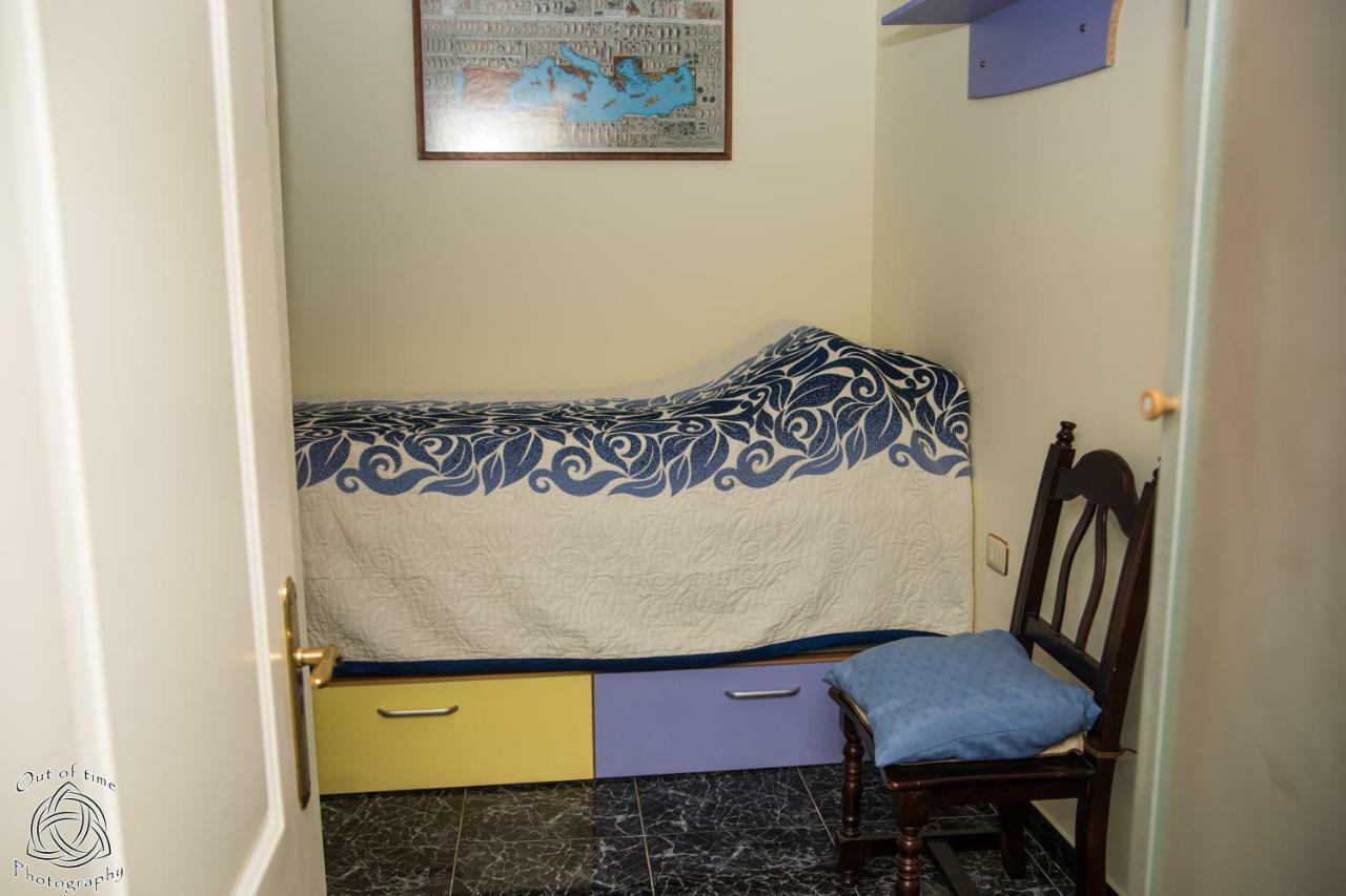 Comfortable Flat In El Fraile Las Galletas Exterior photo