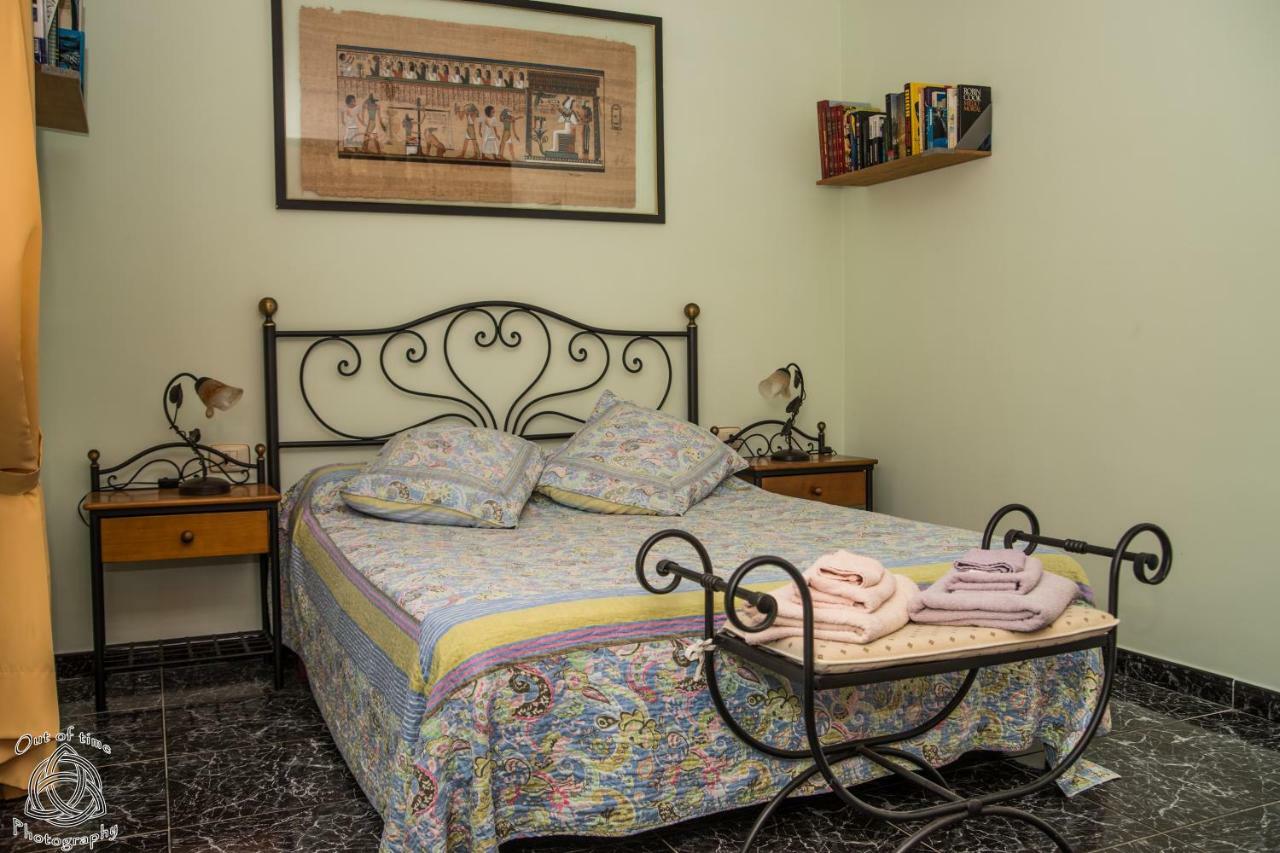 Comfortable Flat In El Fraile Las Galletas Exterior photo