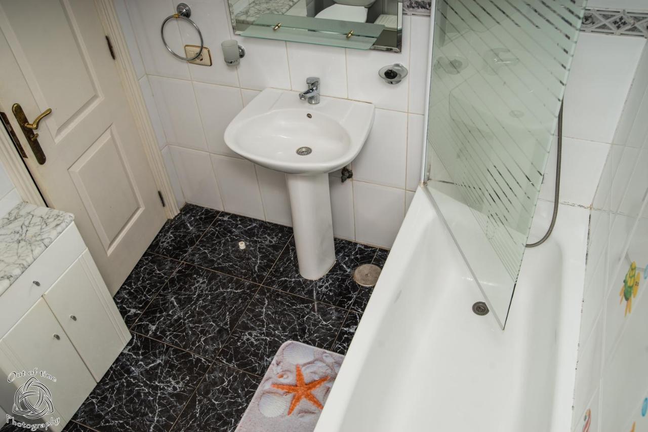 Comfortable Flat In El Fraile Las Galletas Exterior photo